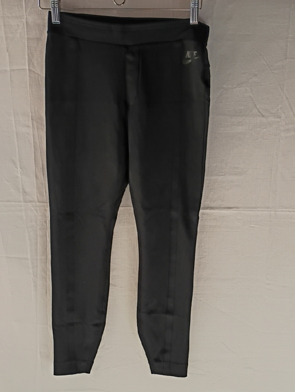 Nike Black Women's Slim Fit Leggings Size S